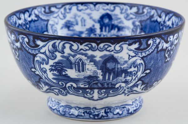 Bowl c1930s